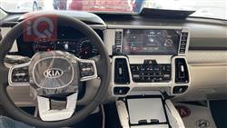 کیا سۆرینتۆ